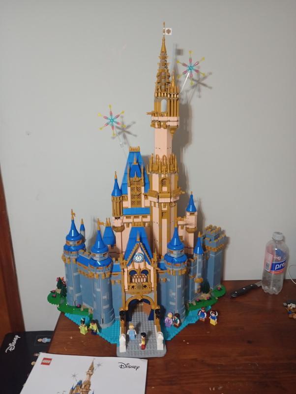 LEGO - Disney Building Set, 43222 - Walmart.ca