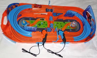 Hot Wheels Slot Track Carrying Case