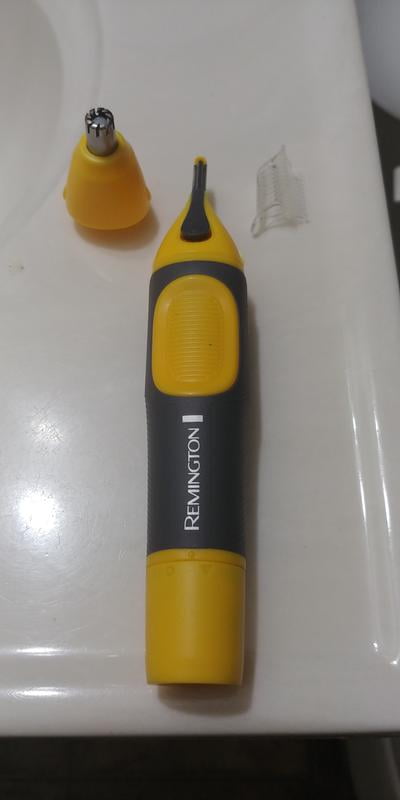 remington virtually indestructible nose ne3871
