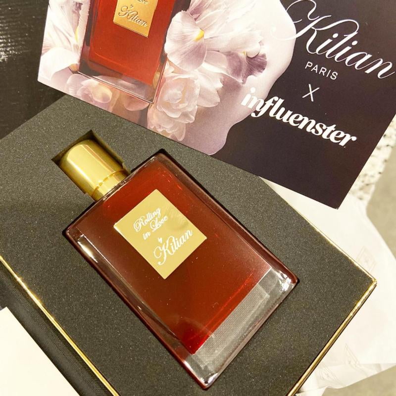 Kilian's Rolling in Love Unisex Perfume - 1.7 oz EDP Spray