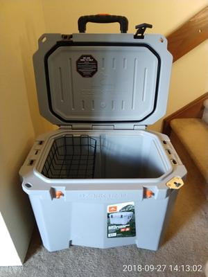 Ozark Trail High Performance Cooler Wheel Kit – Walmart Inventory