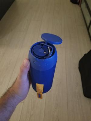 jam zero chill speaker