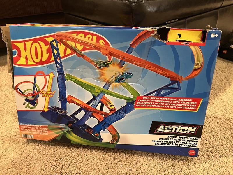 Hot Wheels 29