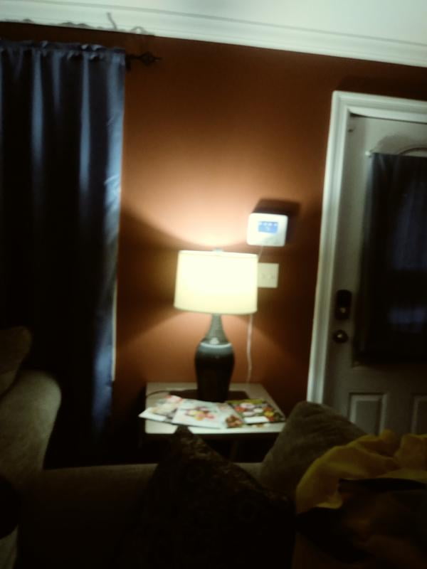 niobe table lamp