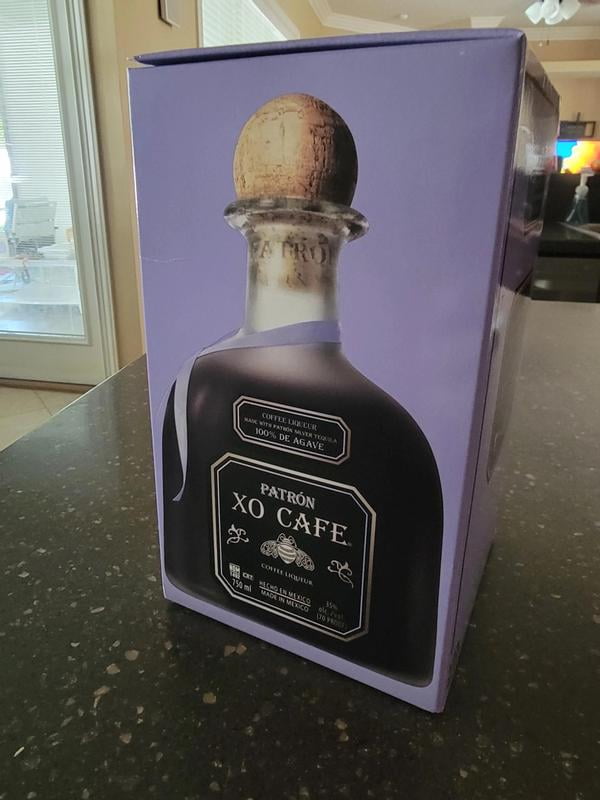 Patron XO Cafe Coffee Liqueur - 750 mL Bottle - Walmart.com
