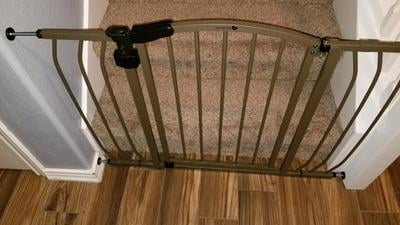 home decor safety gate