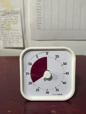Tandenpoets timer kind 3minuten - groen - speelgoed kopen? | Korting tot 58