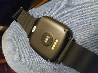 3plus elite replacement bands