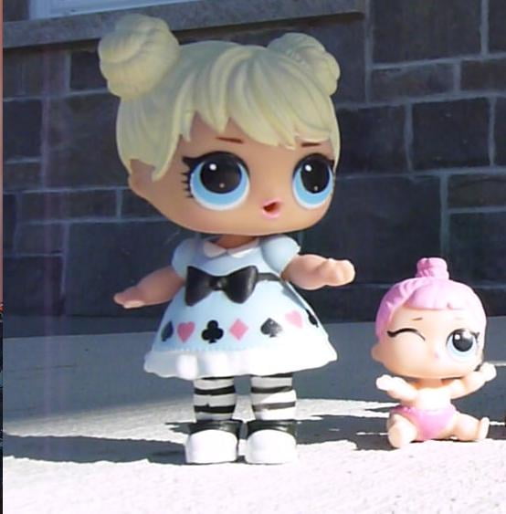 lql dolls fake
