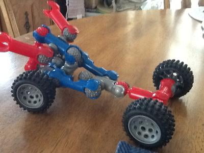 zoob racerz car designer