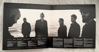 Linkin Park, Vinyl, Minutes to Midnight, Double Gatefold - Walmart.com