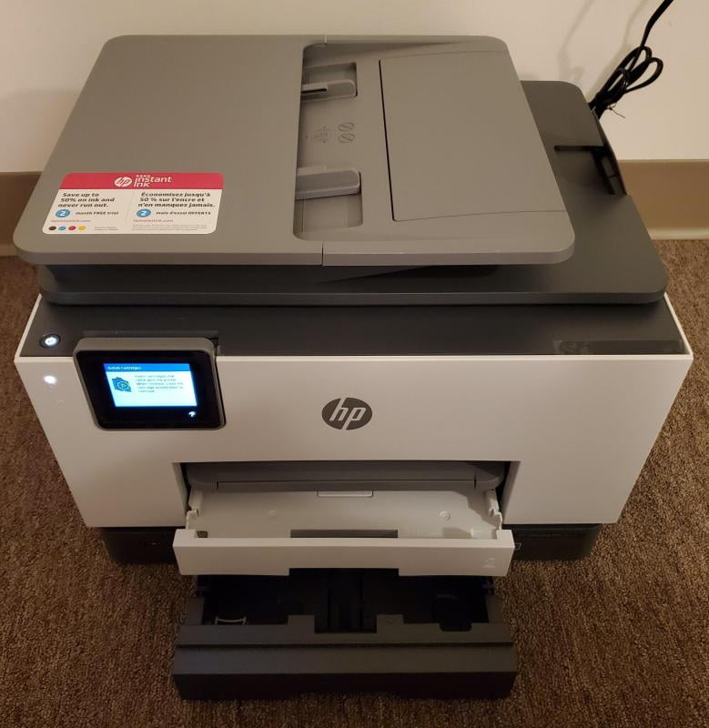 walmart hp officejet pro 9015