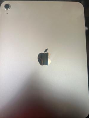 Apple, iPad, 11-inch, A16, Silver, 512GB, Liquid Retina display