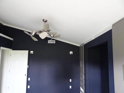 Glidden Ceiling Paint Grab N Go Interior Paint White Flat