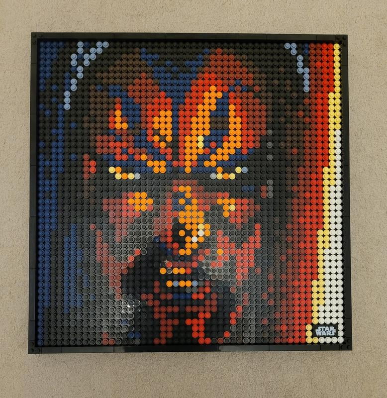 【あけおめ値下げ】THE ART OF STAR WARS 3冊セット The Art of Star Wars, Episode III - Revenge of the Sith