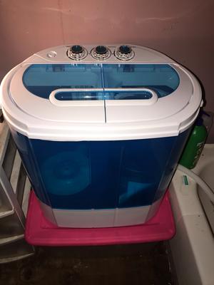 zeny portable compact mini twin