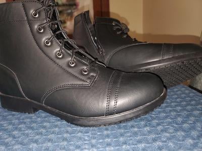 tredsafe boots
