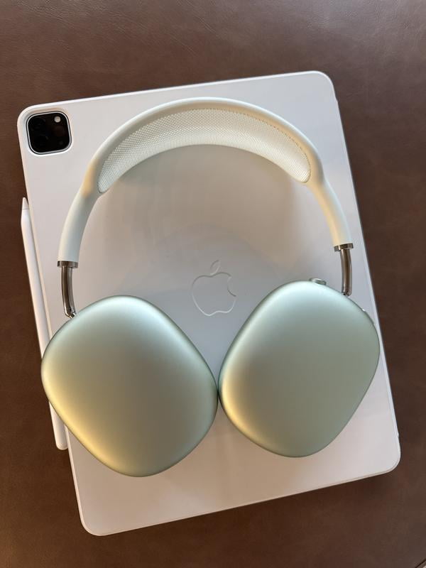 Apple AirPods Max Headphones - Walmart.ca
