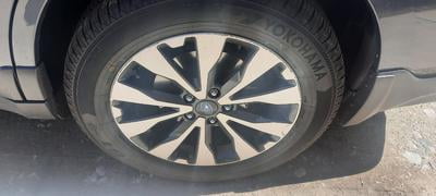 ヨコハマ
ＢｌｕＥａｒｔｈ-ＲＶ
ＲＶ０３−ＣＫ 155 65R 14 CX-5 × X-AT × MUD VANCE | 株式会社ヨコハマタイヤガーデン関東