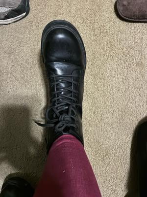 TredSafe Women's Slip-Resistant Shoes with Anti-Fatigue Insoles