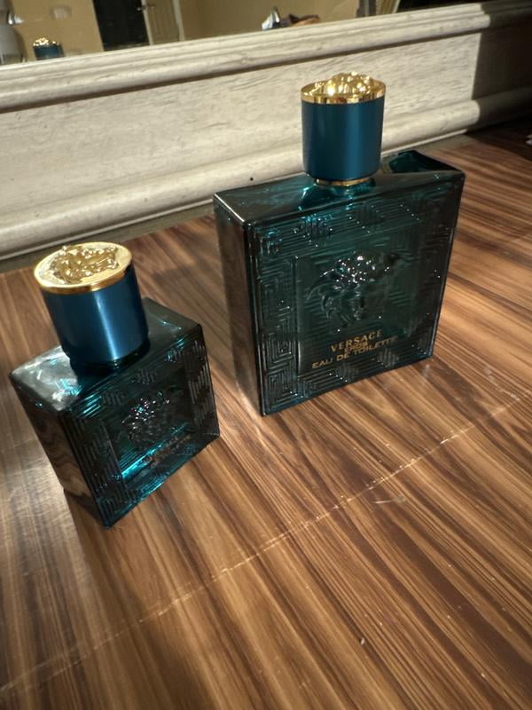 Eros for Men by Versace Eau de Toilette - Samsclub.com