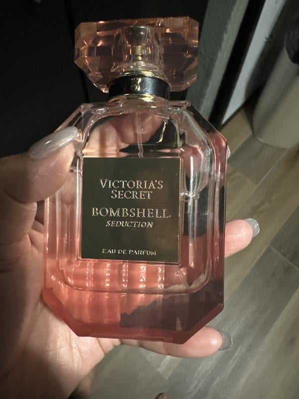 Bombshell Seduction by Victorias Secret for Women - 3.4 oz EDP