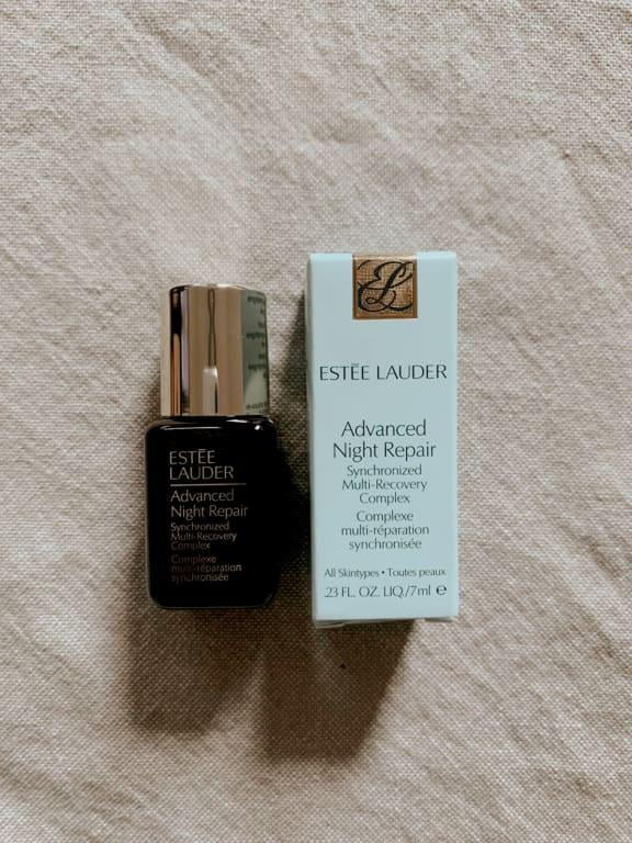 Advanced Night Repair Synchronized Multi-Recovery Complex by Estee