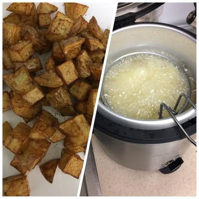 Farberware 1.5-Liter Deep Fryer - Walmart.com