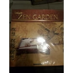 Toysmith Deluxe Zen Garden 9 x 9 Inches Birthday 2.12 oz for Decoration ...