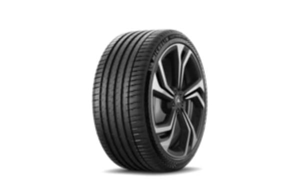 Michelin Pilot Sport 4S Performance 275/30ZR20 (97Y) XL Passenger