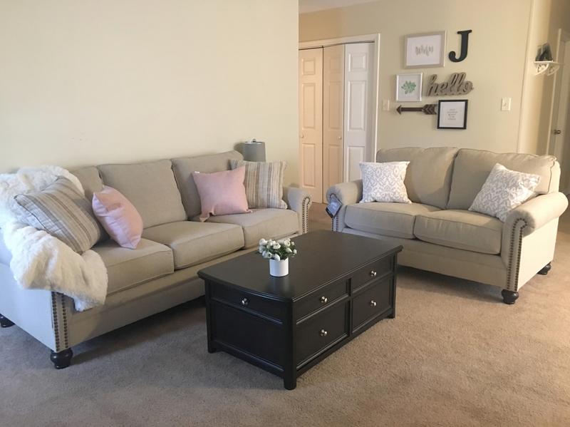Signature Design By Ashley Milari Sofa