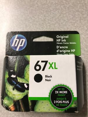 hp ink 67 walmart