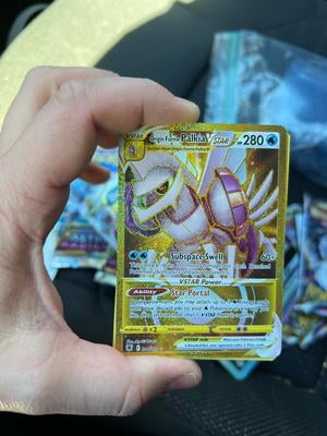 sideways pokemon card Amazon.com: Pokemon Trading Card Game Morpeko V-Union - 4 Card Set -  SWSH215 - SWSH216 - SWSH217 - SWSH218 main image 1