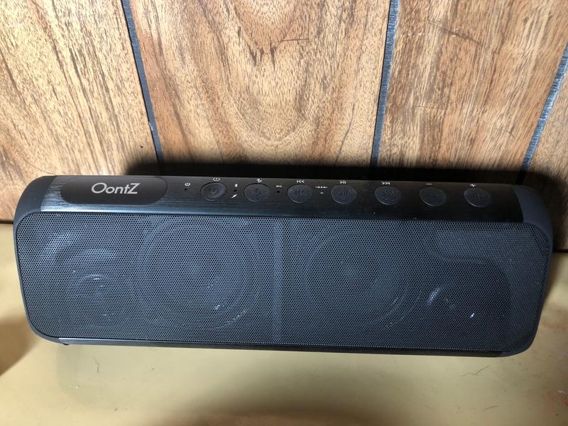 oontz 3xl ultra review