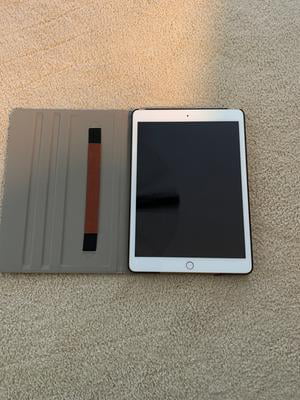 Apple 10.2-inch iPad (7th Gen)Wi-Fi 128GB - Silver - Walmart.com