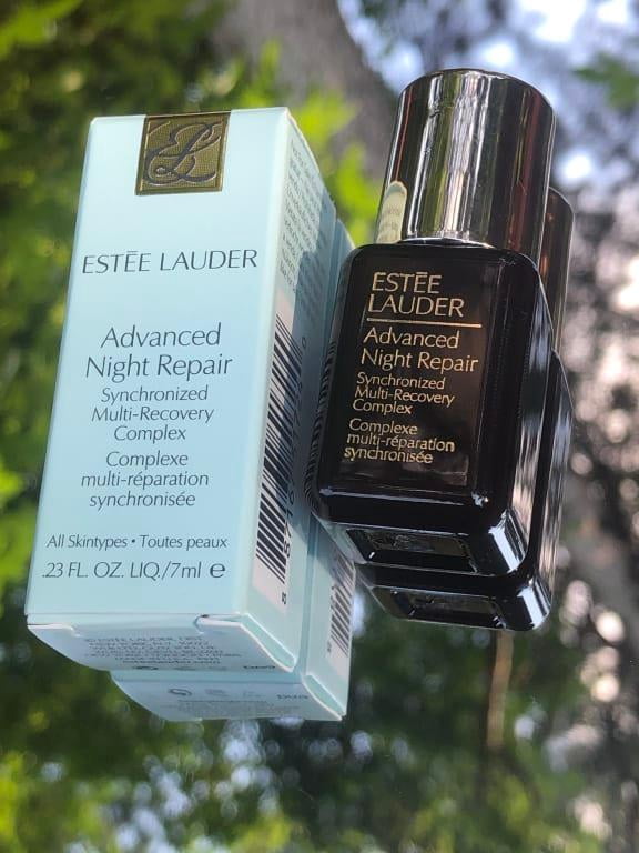 Customer reviews for Estee Lauder - Advanced Night Repair