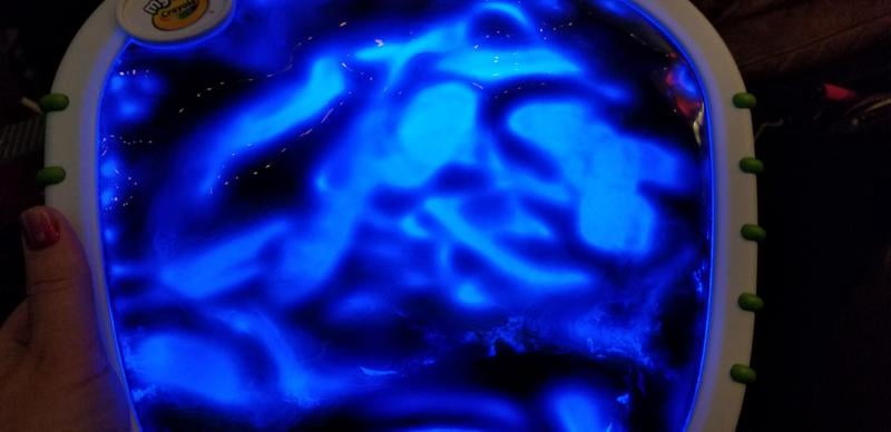 My First Crayola Touch Lights Musical Doodle Board Toddler Toy Gift Walmart Com Walmart Com