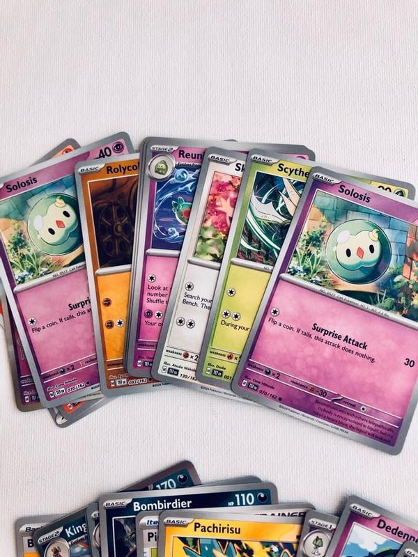 Pokmon Trading Card Game Grafaiai EX Box with promo & 4 booster packs -  Walmart.com