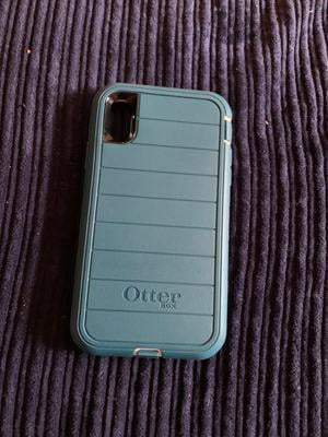 Featured image of post Iphone Xr Otterbox Defender Pro