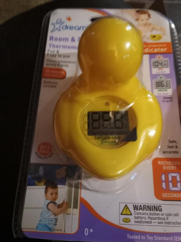 dd&h duck thermometer