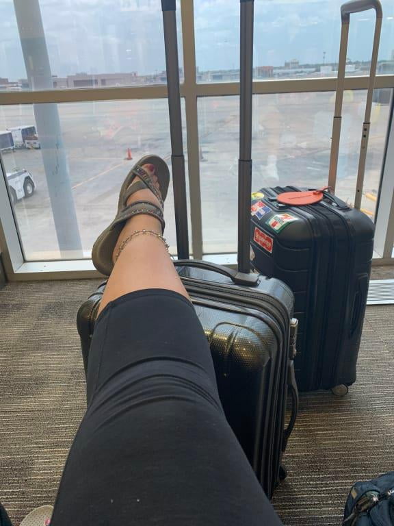 samsonite on air 3 20