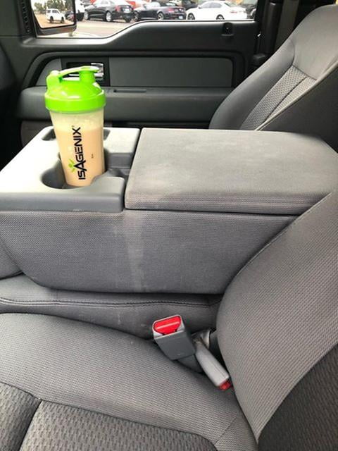 car seat stain remover walmart