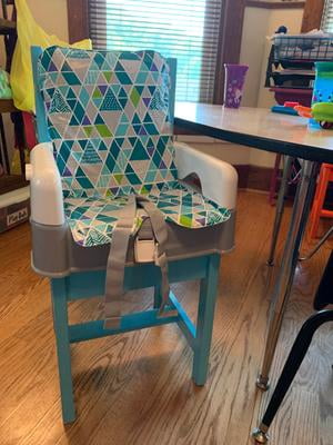 safety first 5 in 1 sit snack and go