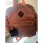 Summit Ridge Lightweight Unisex Laptop Backpack, Adjustable Padded ...