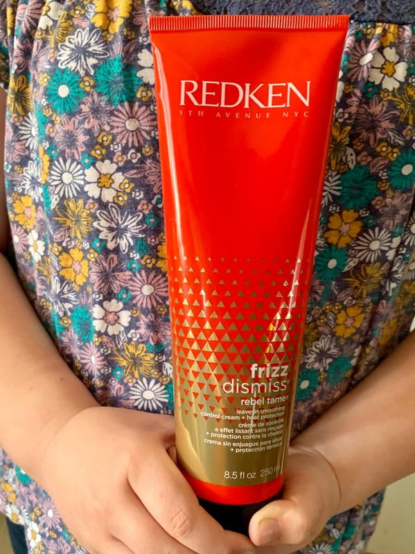 redken frizz dismiss rebel tame cream