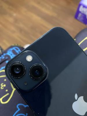 Apple iPhone 13 128GB Blue, Straight Talk TracFone, Refurbished