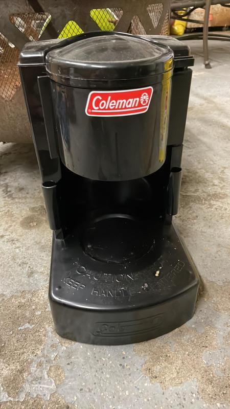 Coleman® Camping Coffeemaker - Walmart.ca