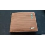 RFID Men’s Wallets, Stylish Bifold Wallets with 7 Credit Credit Cards 1 ID Window, Slim Minimalist Front Wallet/Credit Card Holder, Great Gift For Men