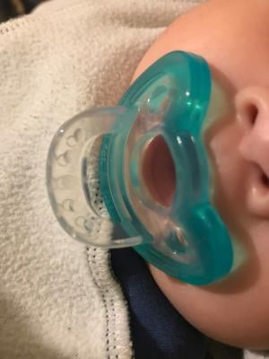 jollypop pacifier walmart