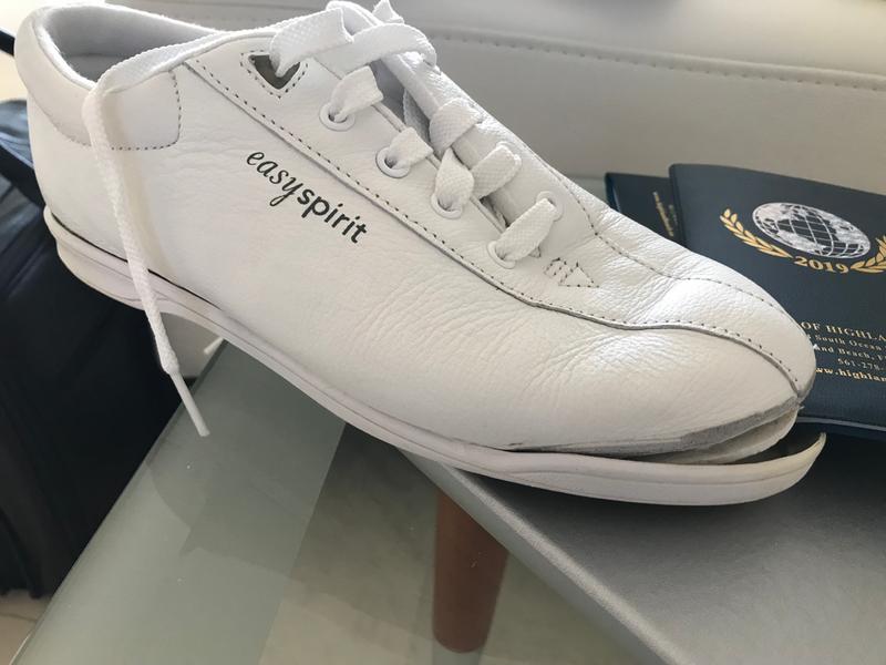 easy spirit ap1 sport walking shoe